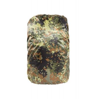 Tatonka TT Regnskydd TL M Flecktarn Ii